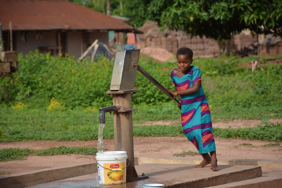 How Many School Of Hygiene In Ghana